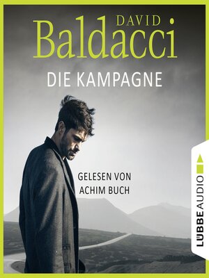cover image of Die Kampagne--Shaw-Reihe, Teil 1